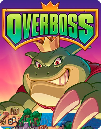 Overboss