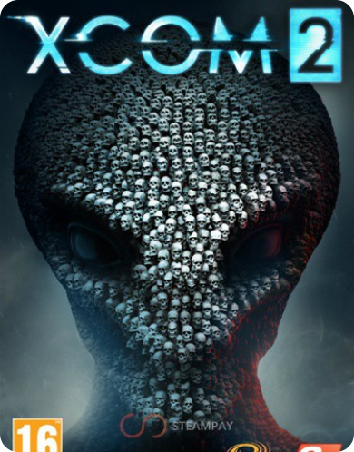 XCOM 2